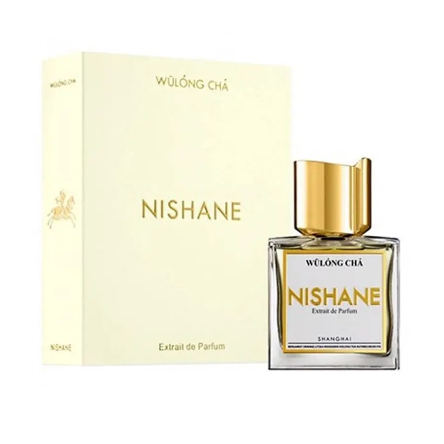 Nước Hoa Nishane Fan Your Flames X Extrait de Parfum — ảnh 2