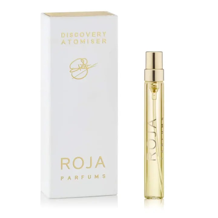 Nước Hoa Roja Oceania — ảnh 2
