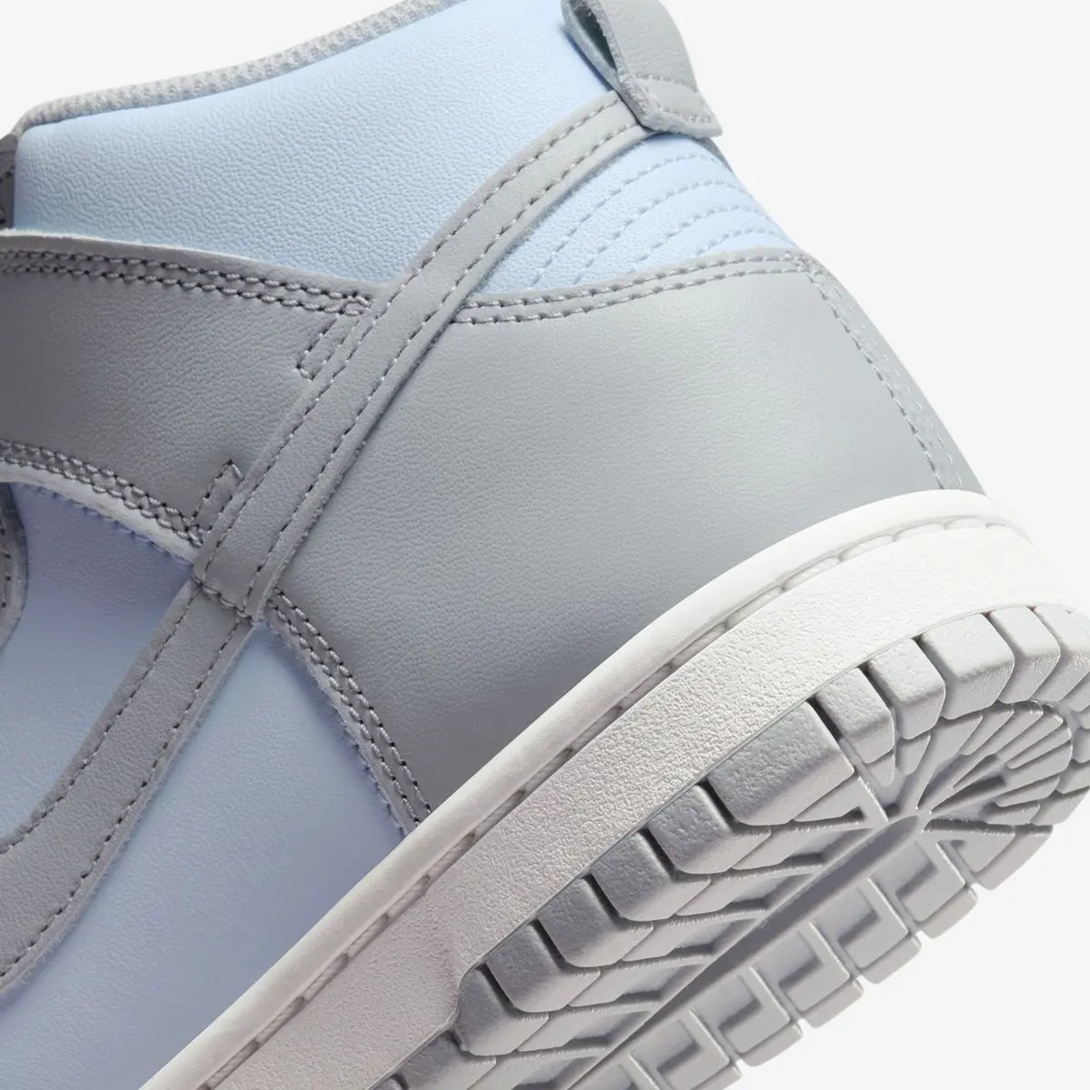 Giày Nike Dunk High 'Blue Tint' DD1869-401 — ảnh 4