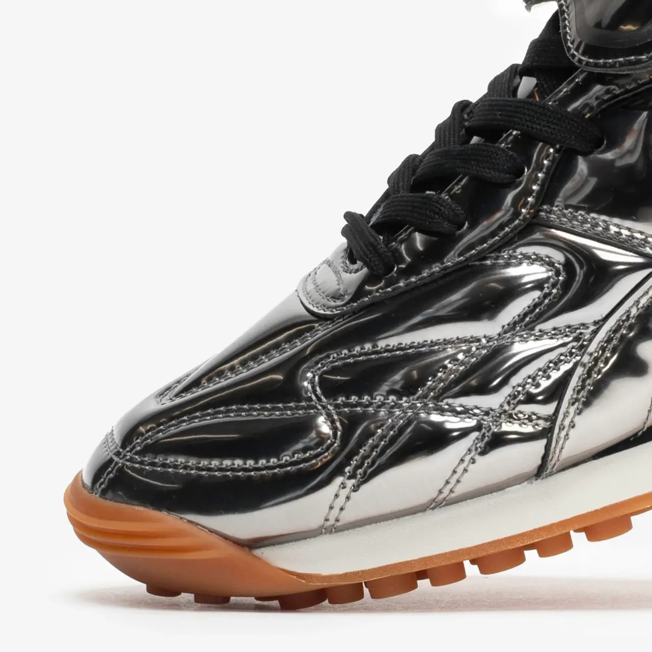 Giày Puma Avanti C 'Rihanna Fenty Aged Silver' 398671-01 — ảnh 3