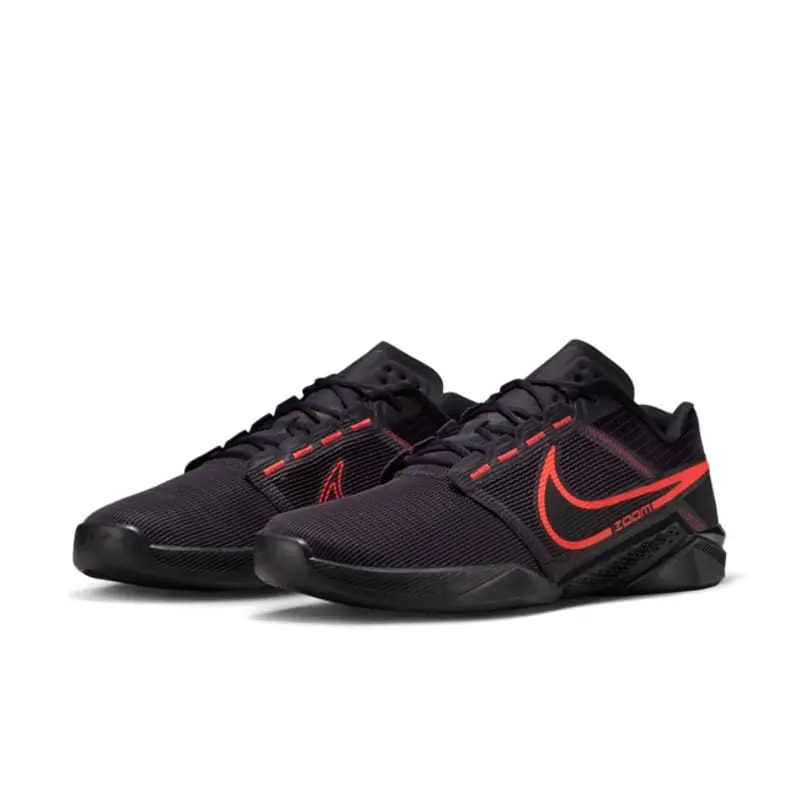 Giày Nike Metcon Turbo 2 'Purple Bright Crimson' DH3392-500 — ảnh 4
