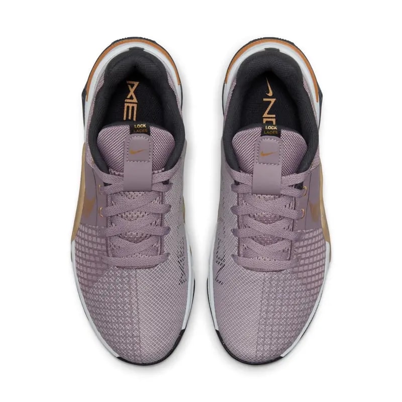 Giày Nike Metcon 8 Premium 'Purple Smoke' DQ4681-500 — ảnh 5