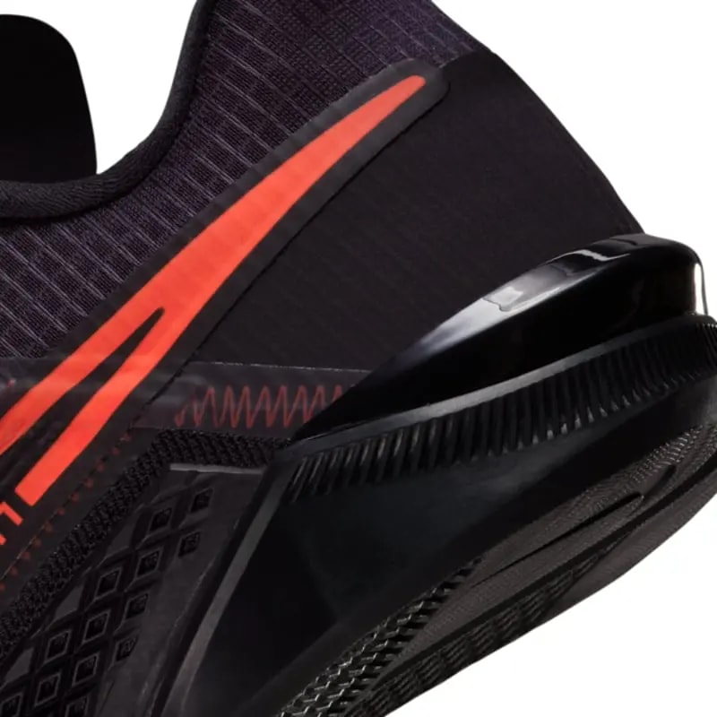 Giày Nike Metcon Turbo 2 'Purple Bright Crimson' DH3392-500 — ảnh 5