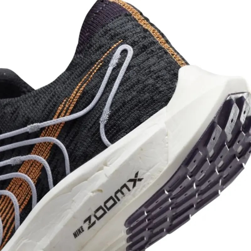 Giày Nike Pegasus Turbo Next Nature 'Black Purple' DM3414-003 — ảnh 2