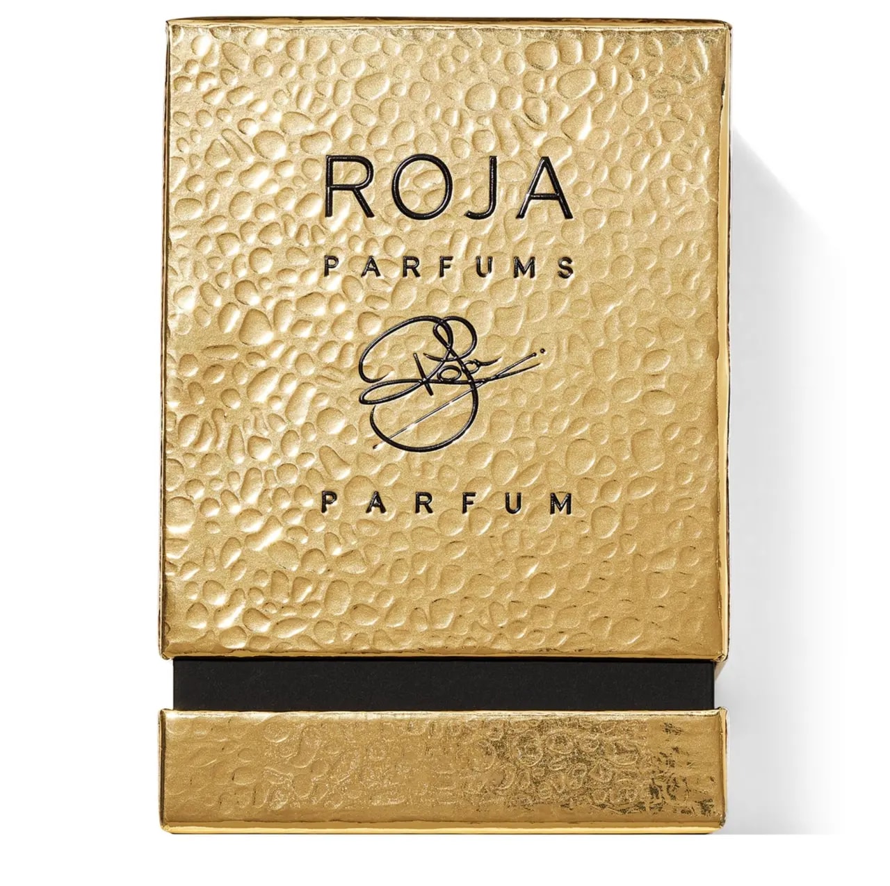 Nước Hoa Roja Parfums Amber Aoud Crystal Pure Perfume — ảnh 2