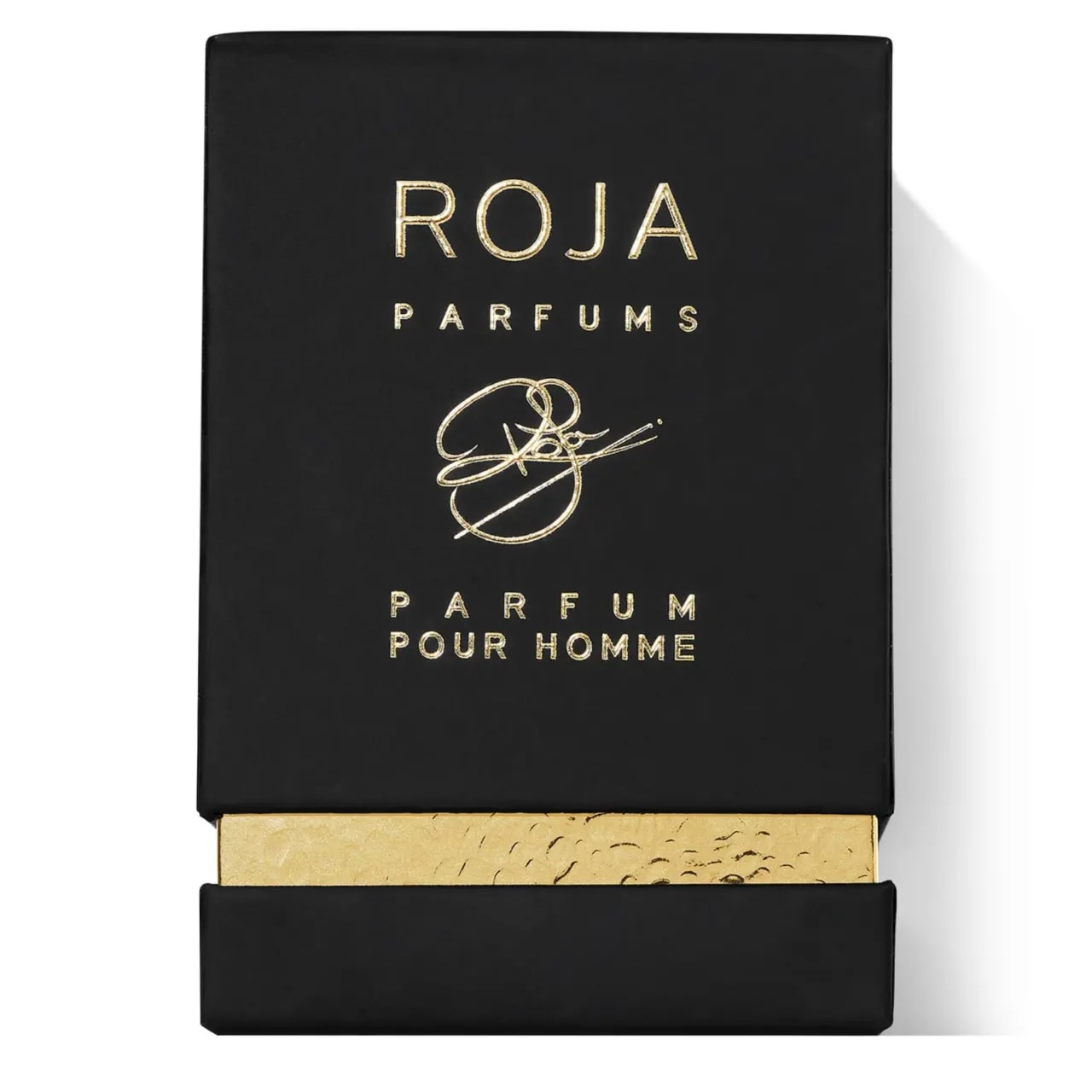 Nước Hoa Roja Parfums Fetish Parfum Pour Homme — ảnh 2