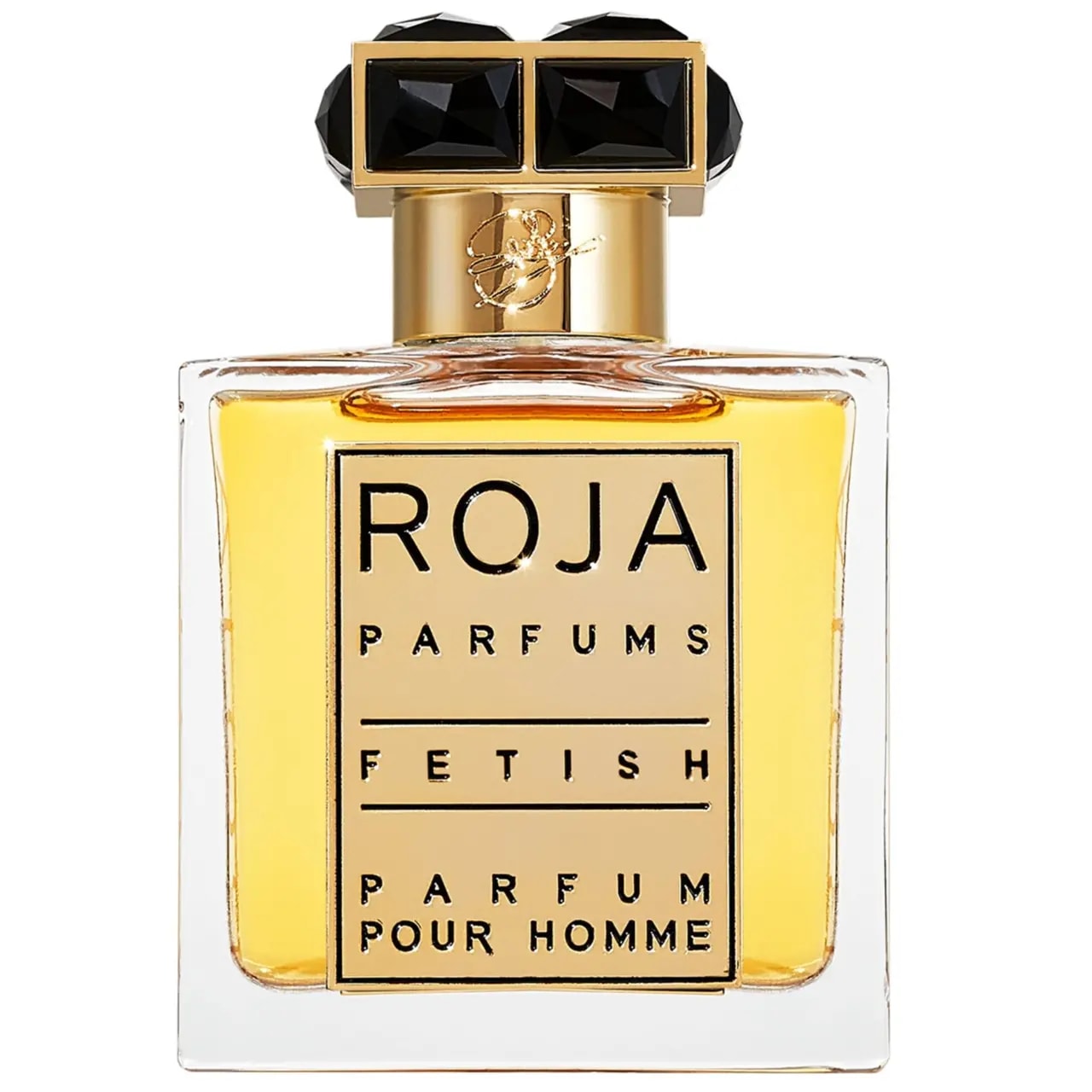 Nước Hoa Roja Parfums Fetish Parfum Pour Homme — kich-thuoc: 50ml