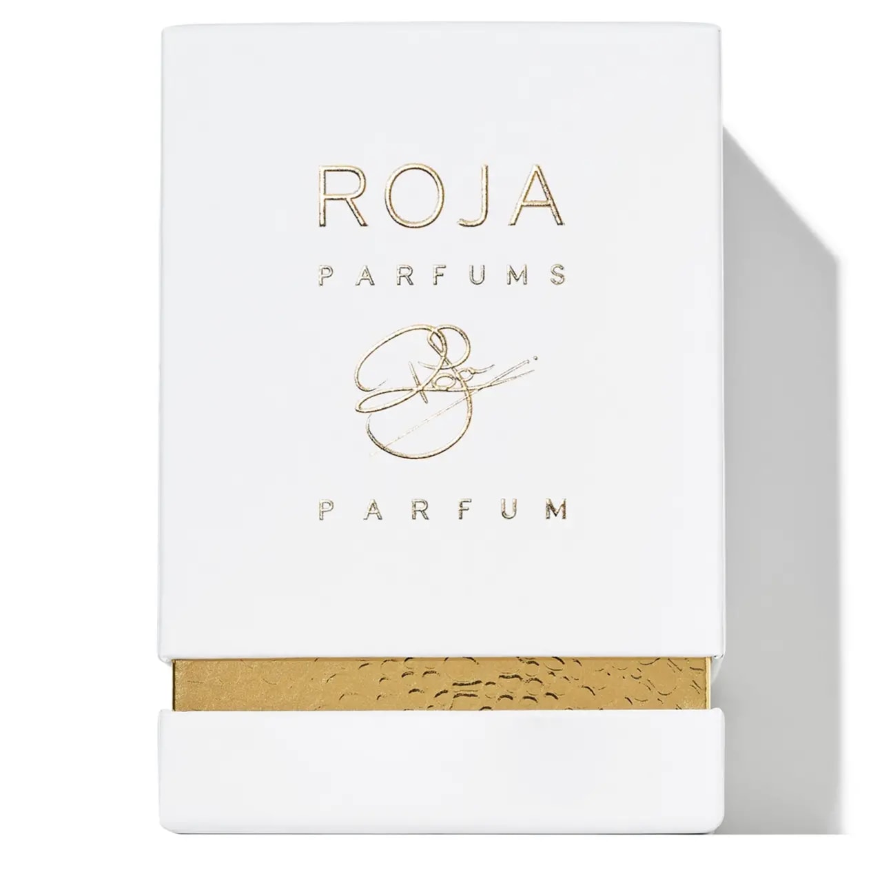 Nước Hoa Roja Parfums Gardenia Parfum Pour Femme Pure Perfume — ảnh 2
