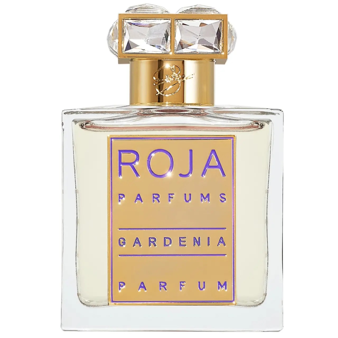 Nước Hoa Roja Parfums Gardenia Parfum Pour Femme Pure Perfume — kich-thuoc: 50ml