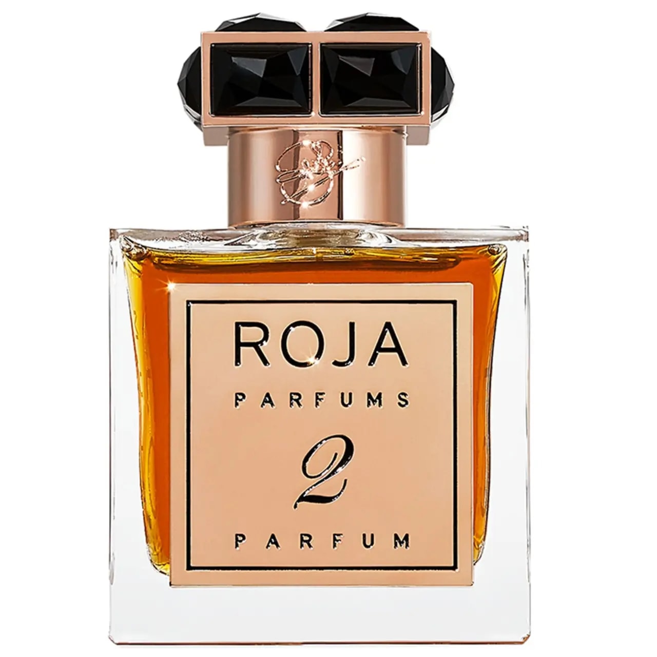 Nước Hoa Roja Parfums Parfum De La Nuit No. 2