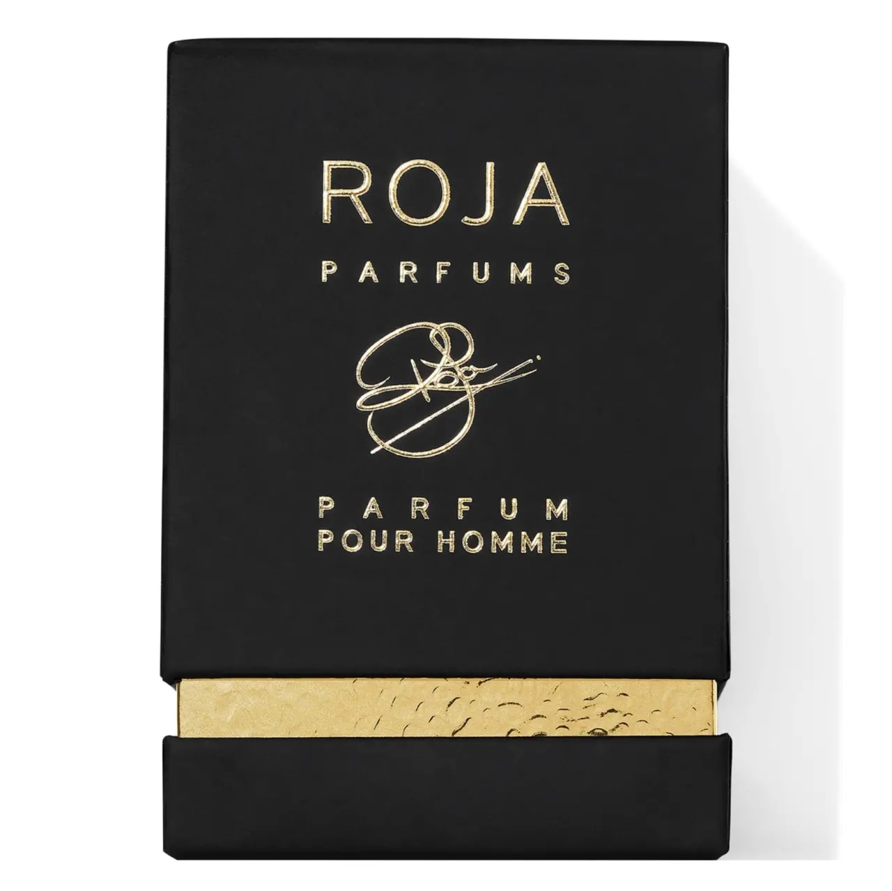 Nước Hoa Roja Parfums Reckless Parfum Pour Homme — ảnh 2