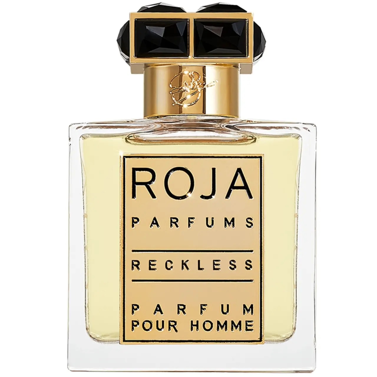 Nước Hoa Roja Parfums Reckless Parfum Pour Homme — kich-thuoc: 50ml