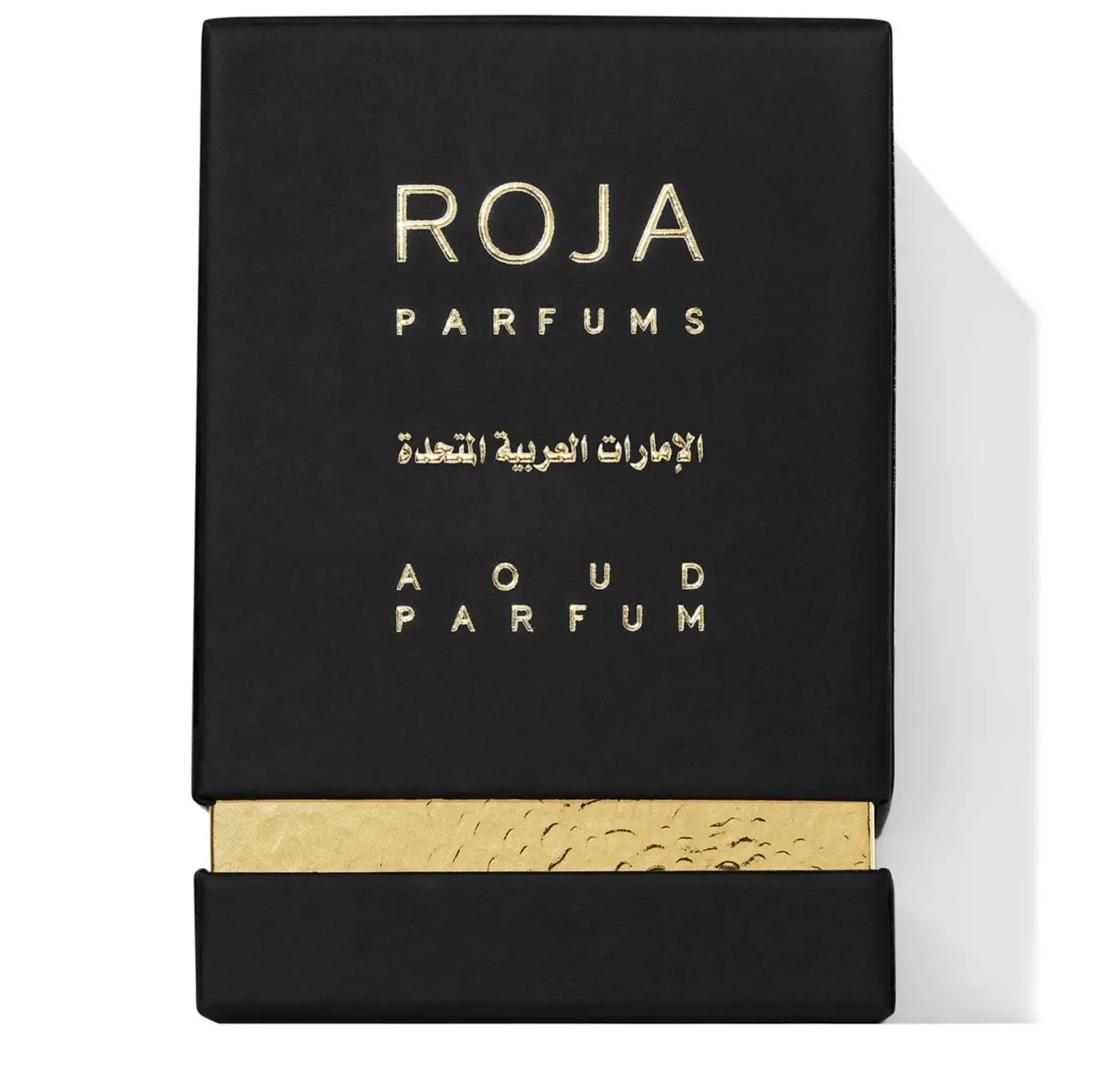 Nước Hoa Roja Parfums United Arab Emirated Aoud Parfum — ảnh 2