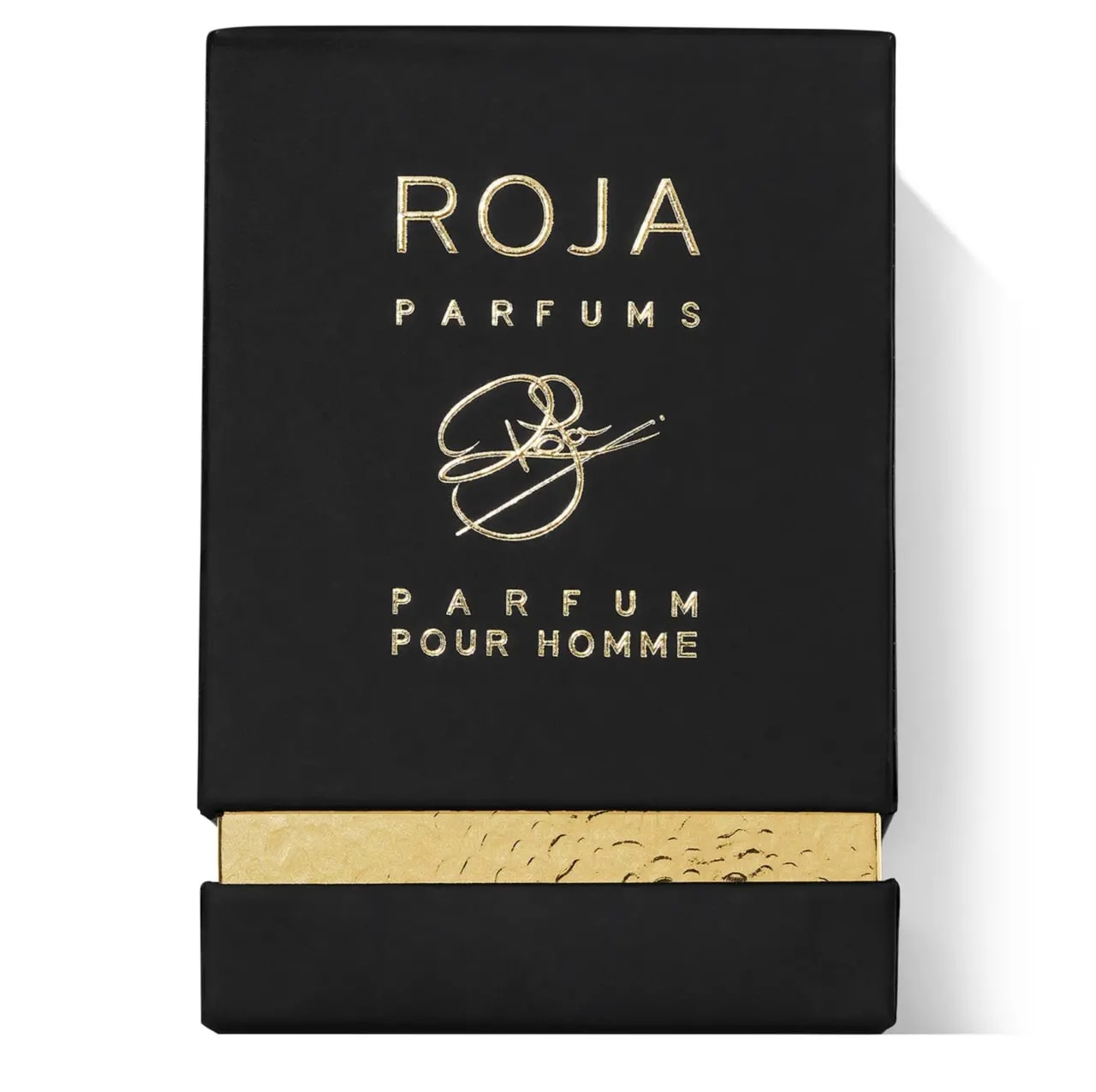 Nước Hoa Roja Parfums Vetiver Parfum Pour Homme — ảnh 2
