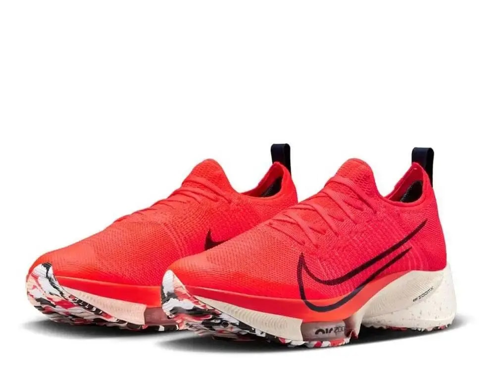 Giày Nike Air Zoom Tempo 'Bright Crimson' CI9923-601 — ảnh 4