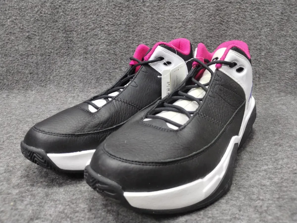 Giày Nike Air Jordan Max Aura 3 'White Pink' CZ4167-004 — ảnh 5