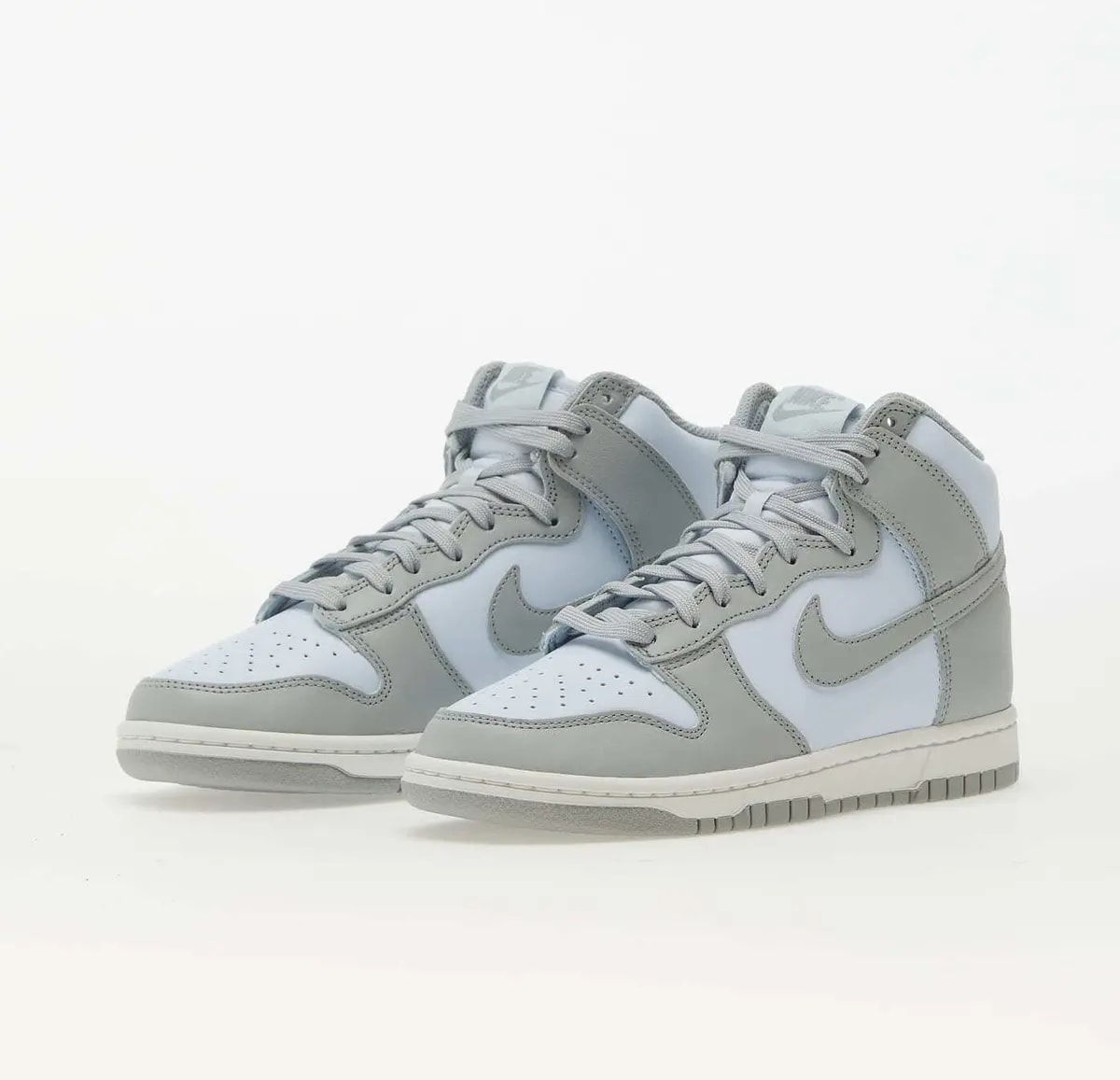 Giày Nike Dunk High 'Blue Tint' DD1869-401 — ảnh 2