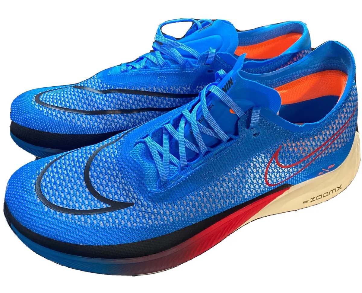Giày Nike ZoomX Streakfly 'Blue Red' FJ3891-406 — ảnh 5