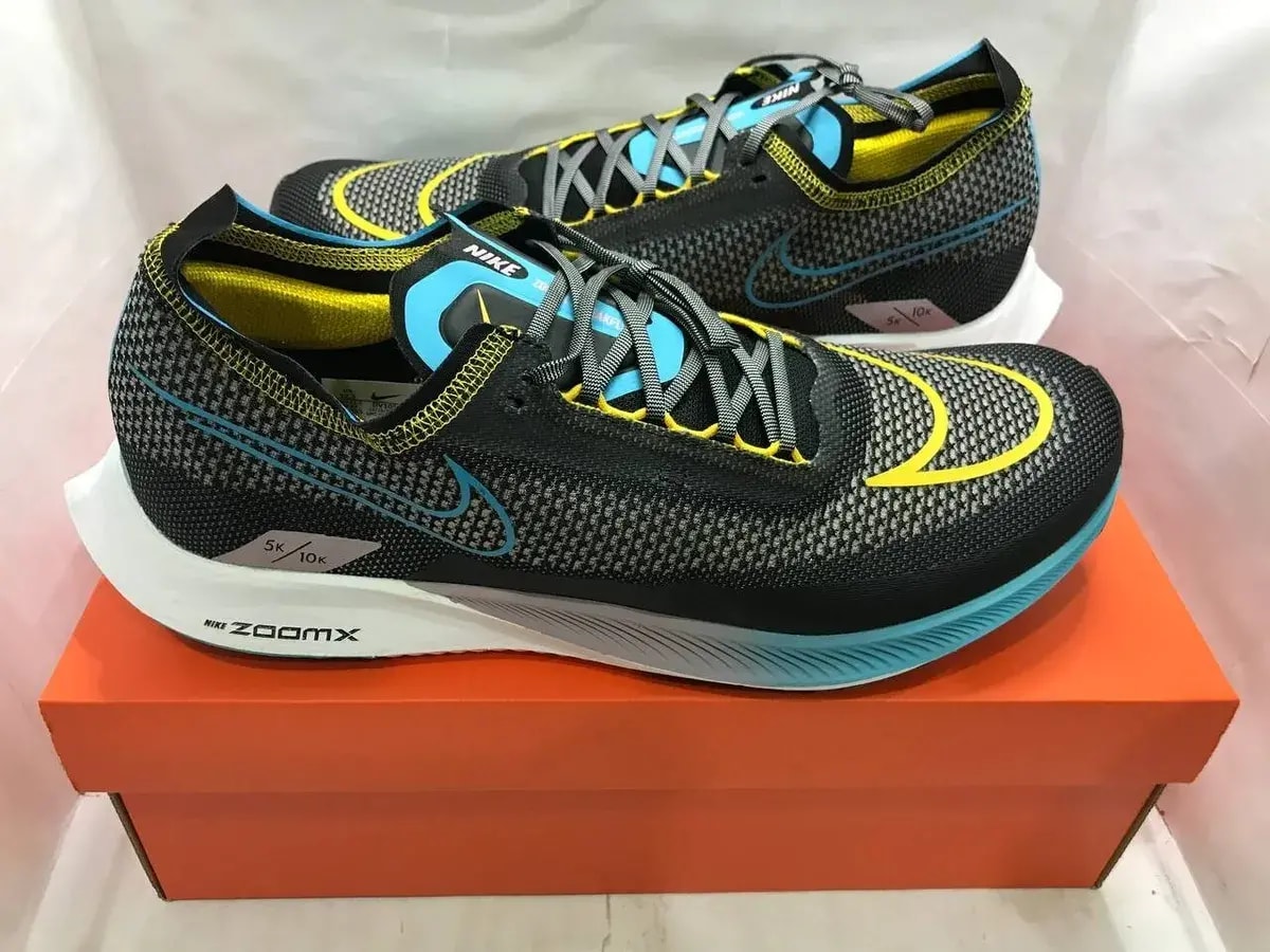 Giày Nike ZoomX Streakfly 'Dark Blue' DV1034-010 — ảnh 3