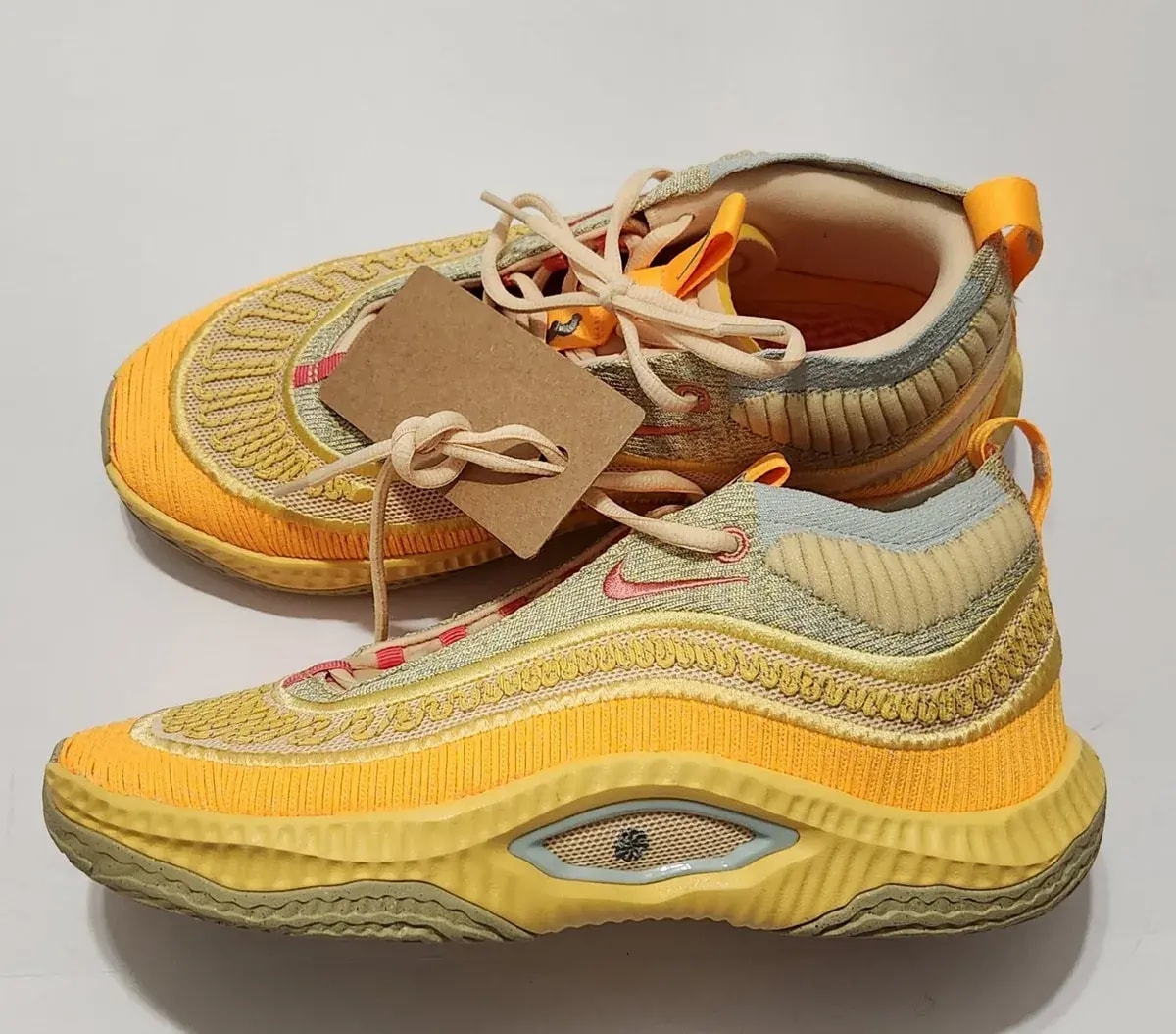 Giày Nike Cosmic Unity 3 'The Hive' DV2757-200 — ảnh 2