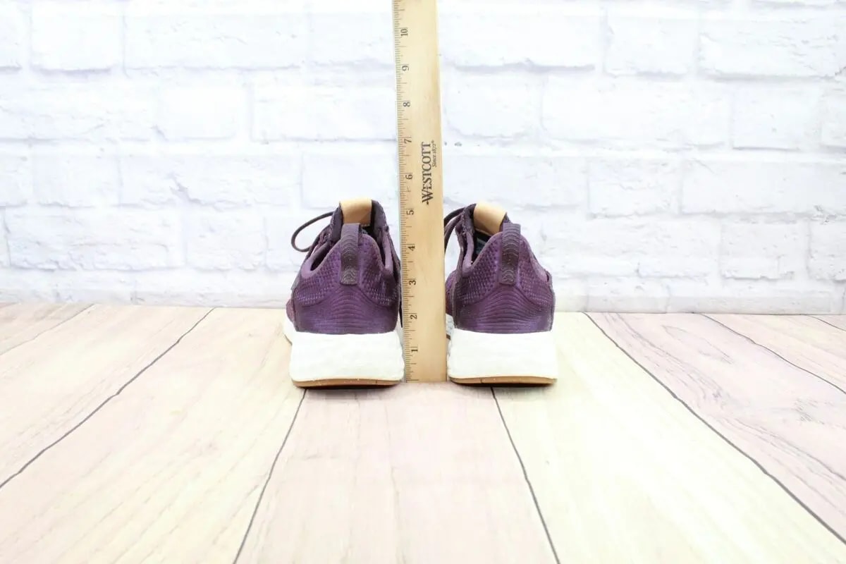 Giày New Balance Fresh Foam Cruz 'Purple' WCRUZOM — ảnh 3