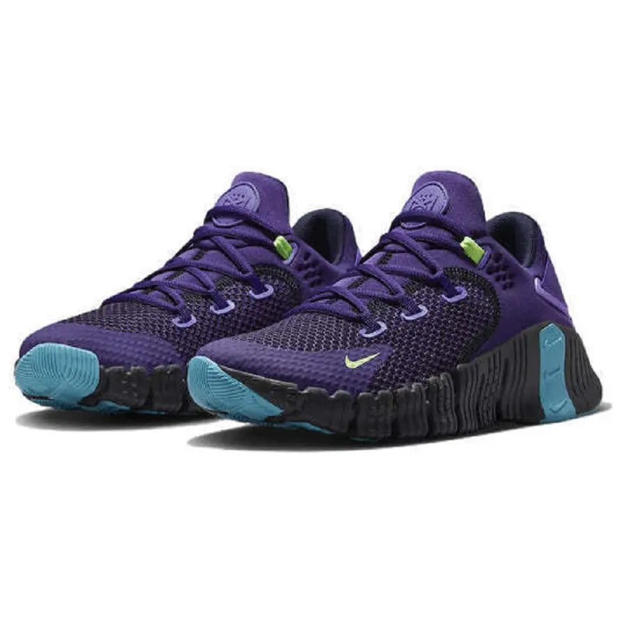 Giày Nike Metcon 4 'Deep Purple Blue' CZ0596-500 — ảnh 2