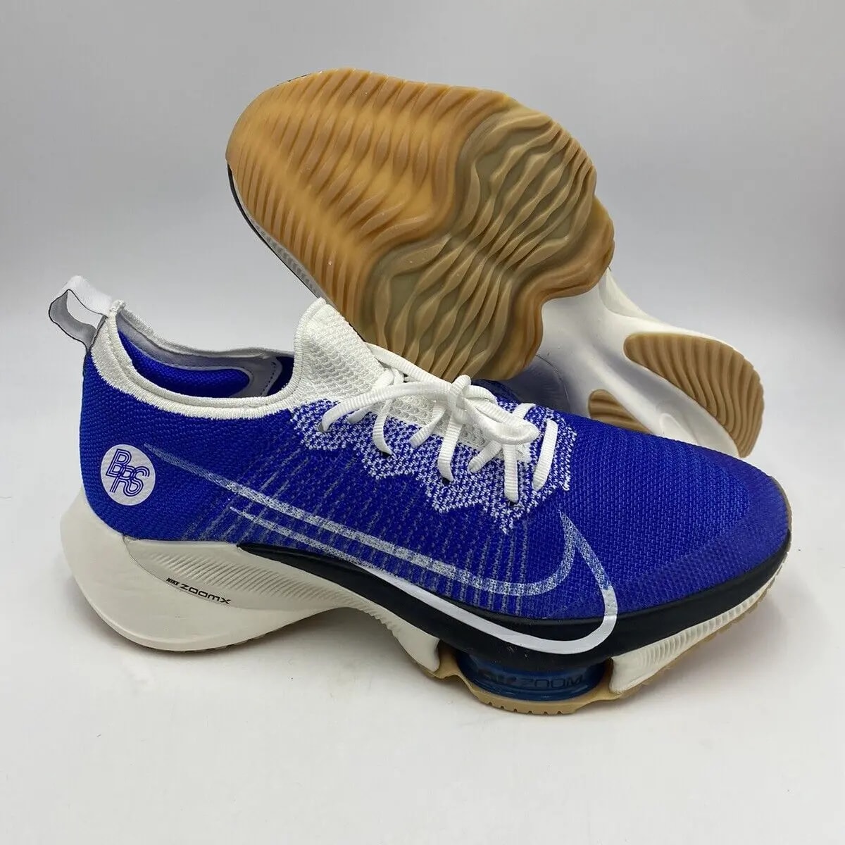 Giày Nike Air Zoom Tempo NEXT% 'Blue Sports' DV2147-400 — ảnh 5