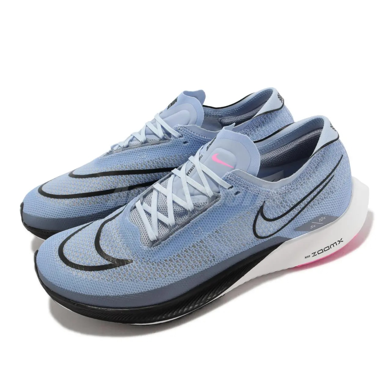Giày Nike ZoomX Streakfly Premium 'Cobalt Pink' DJ6566-400 — ảnh 5