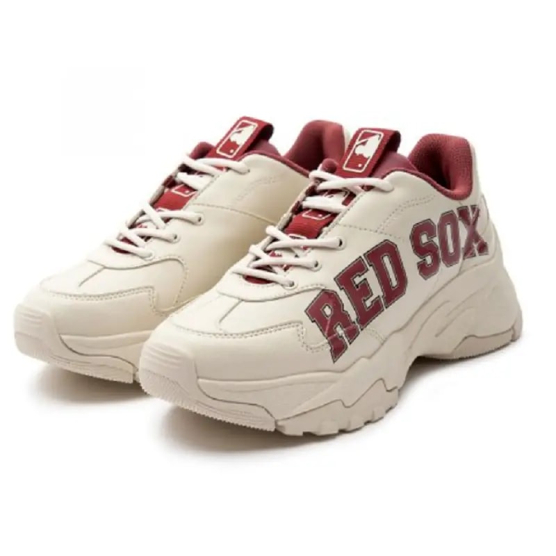 Giày MLB Big Ball Chunky 'Red Sox' 3ASHBVS3N-43RDS — ảnh 5