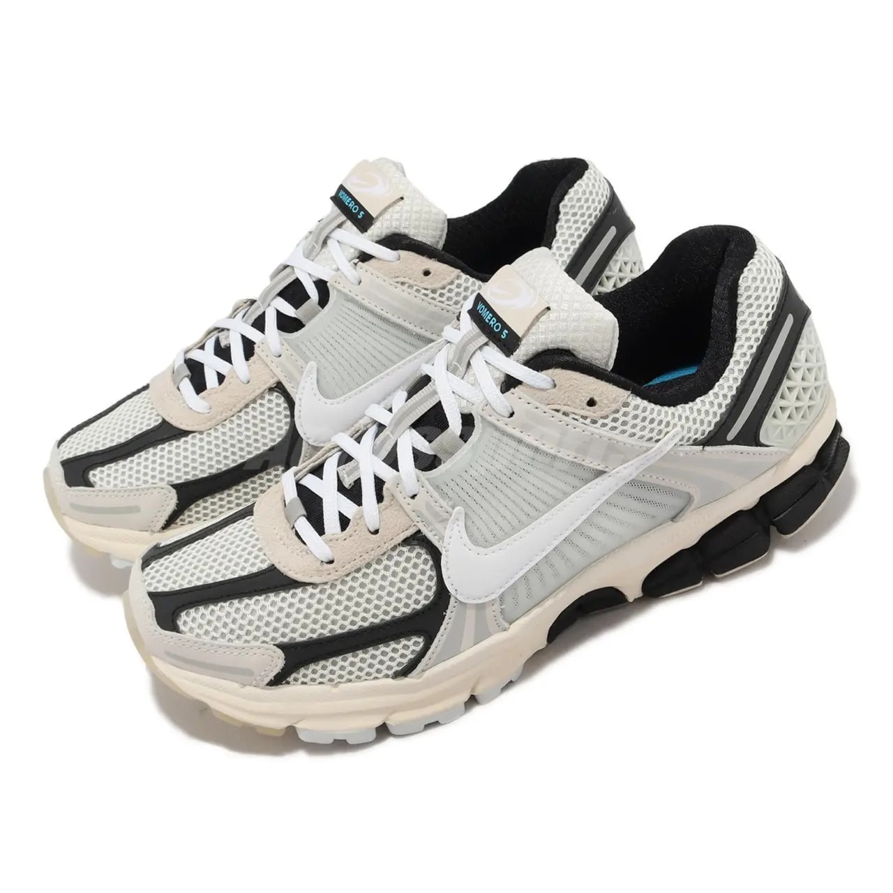 Giày Nike Air Zoom Vomero 5 'Supersonic' FN7649-110 — ảnh 5
