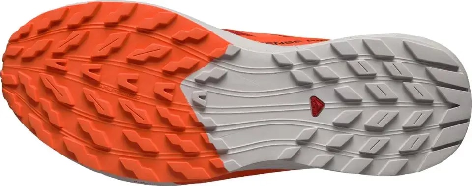 Giày Salomon Sense Ride 5 'Orange' L47046200 — ảnh 5