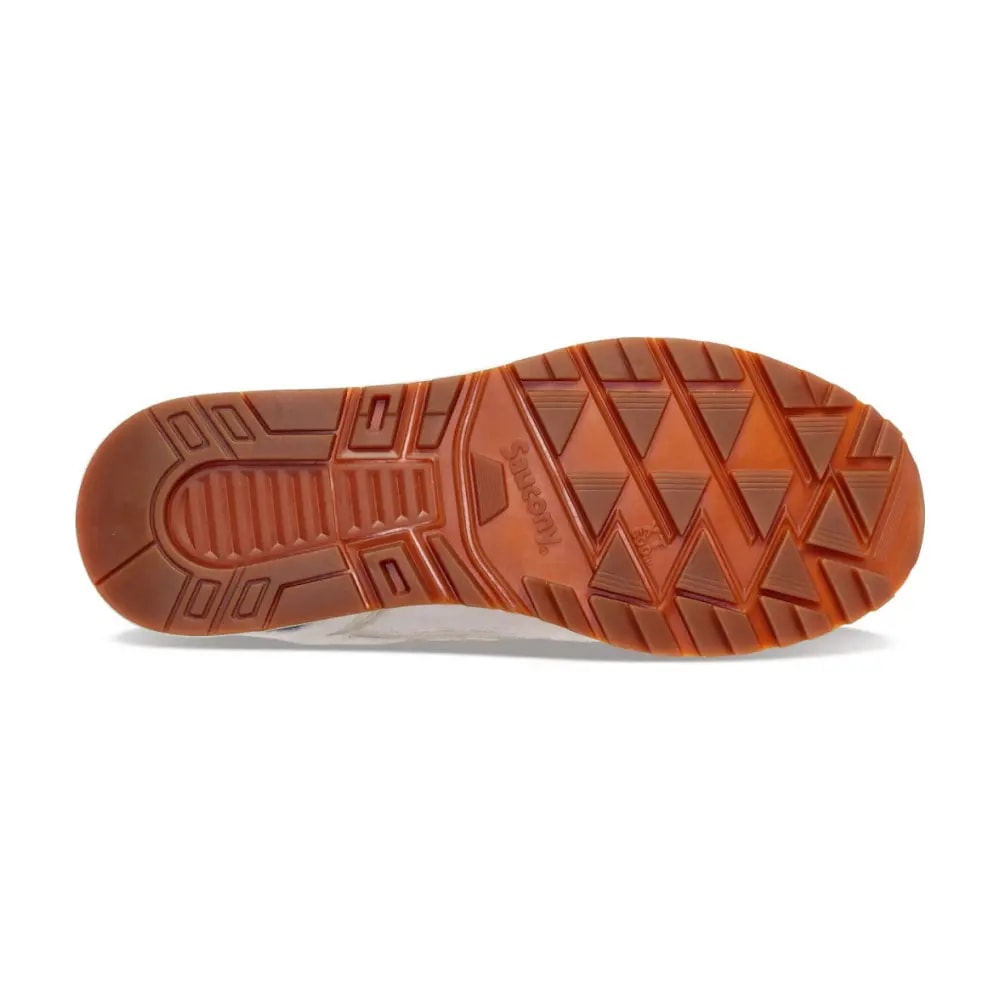 Giày Saucony Shadow 6000 'Beige Grey' S70441-50 — ảnh 4