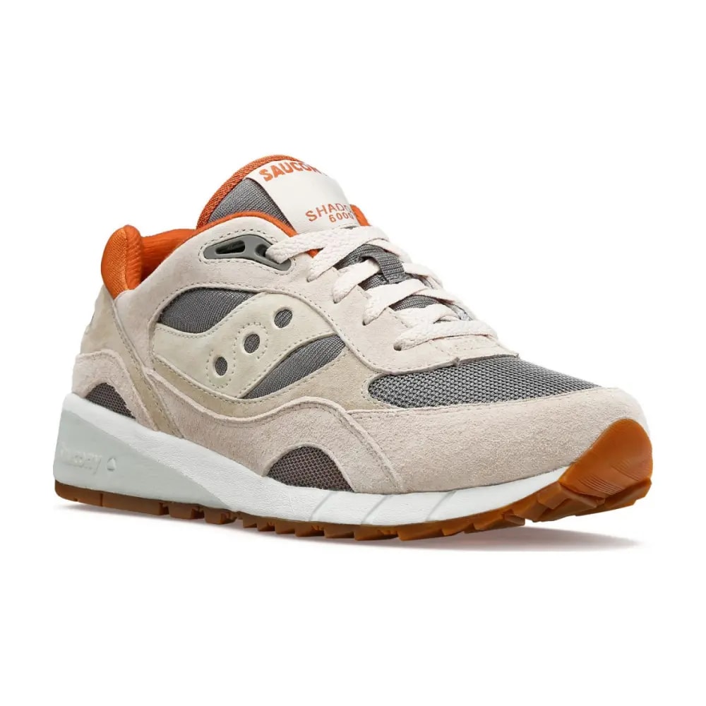 Giày Saucony Shadow 6000 'Beige Grey' S70441-50 — ảnh 2