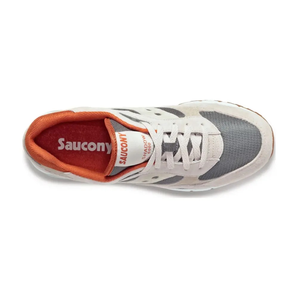Giày Saucony Shadow 6000 'Beige Grey' S70441-50 — ảnh 3