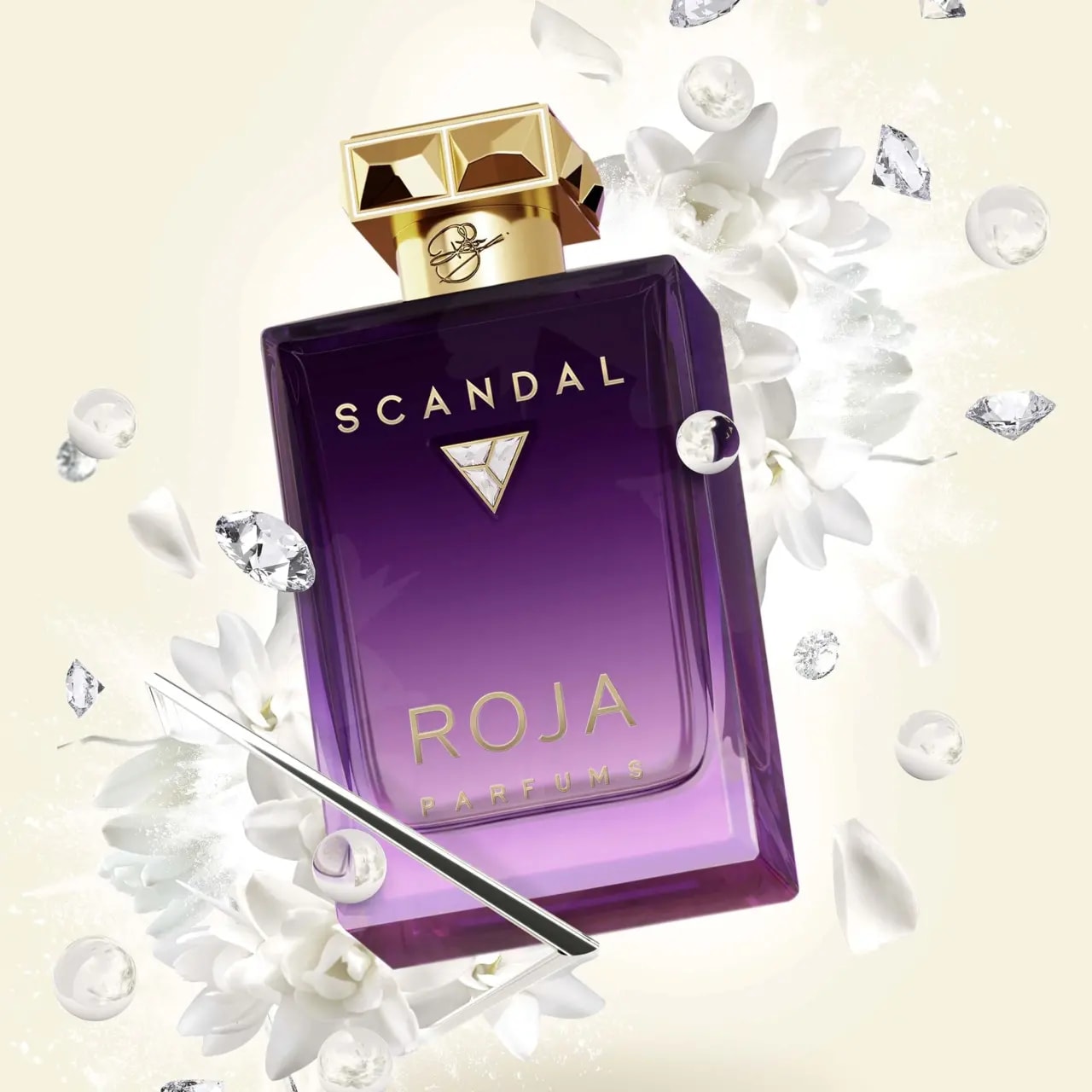 Nước Hoa Roja Parfums Scandal Pour Femme — ảnh 2