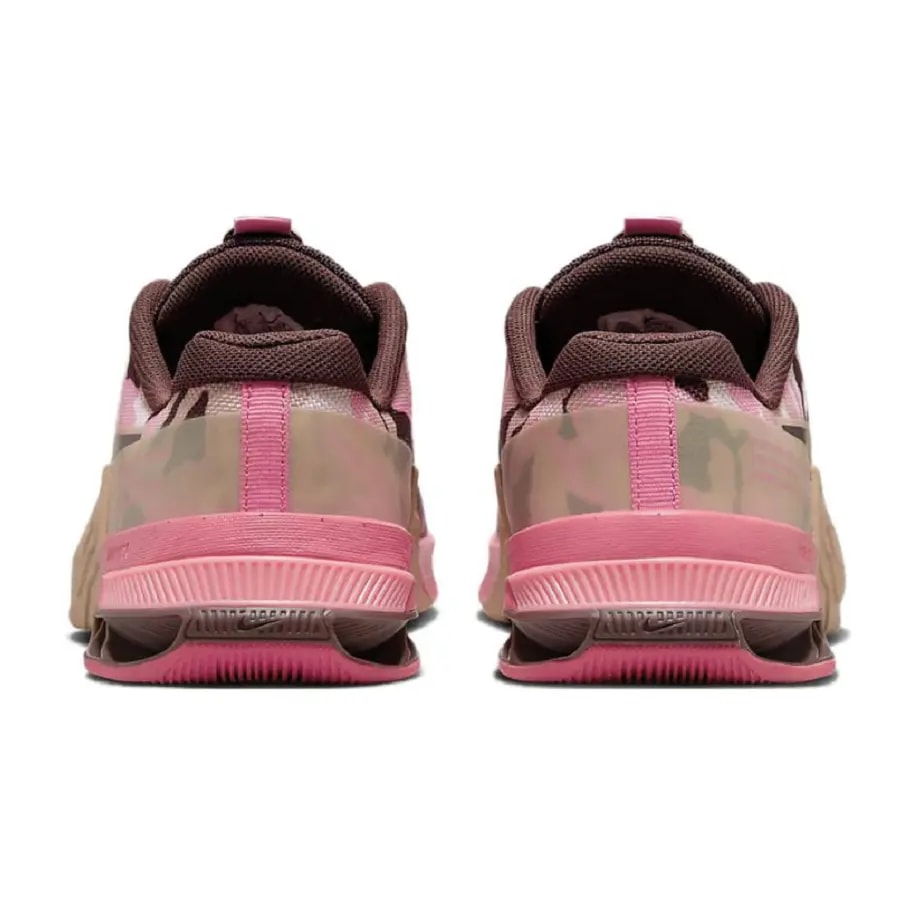 Giày Nike Metcon 8 AMP 'Coral Chalk Camo' DV9013-200 — ảnh 4