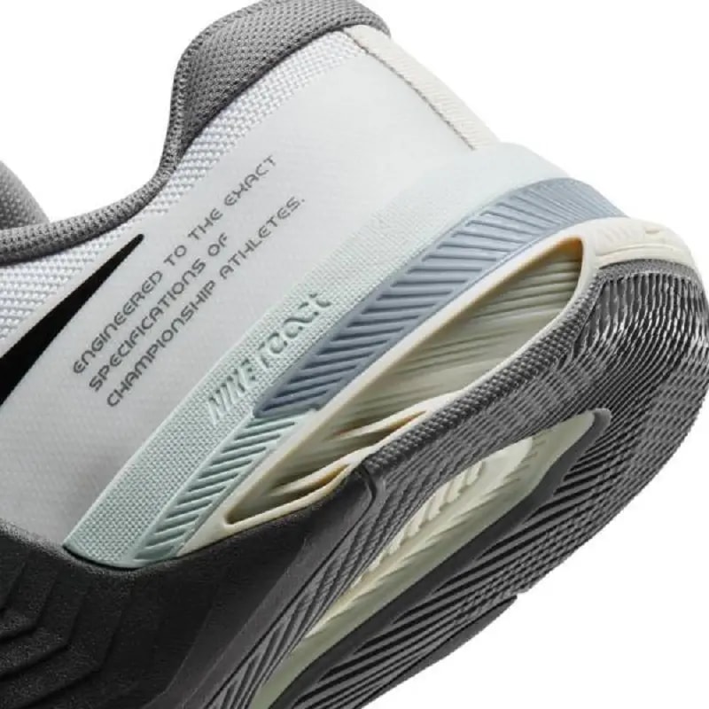 Giày Nike Metcon 8 'Photon Dust' DO9328-004 — ảnh 5