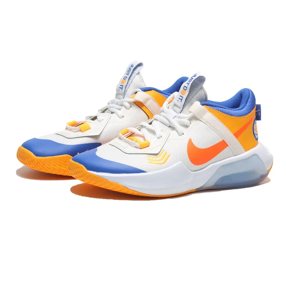 Giày Nike Air Zoom Crossover 'Sail Royal' FD4638-181 — ảnh 5