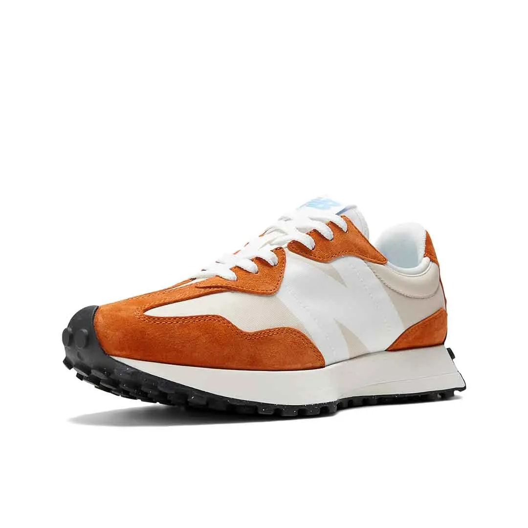 Giày New Balance 327 'Rust Oxide Orange' U327LF — ảnh 5
