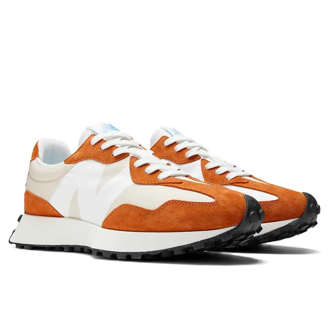 Giày New Balance 327 'Rust Oxide Orange' U327LF — ảnh 4