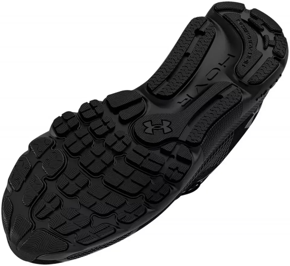 Giày Under Armour HOVR Infinite 4 'Black' 3024905-003 — ảnh 4