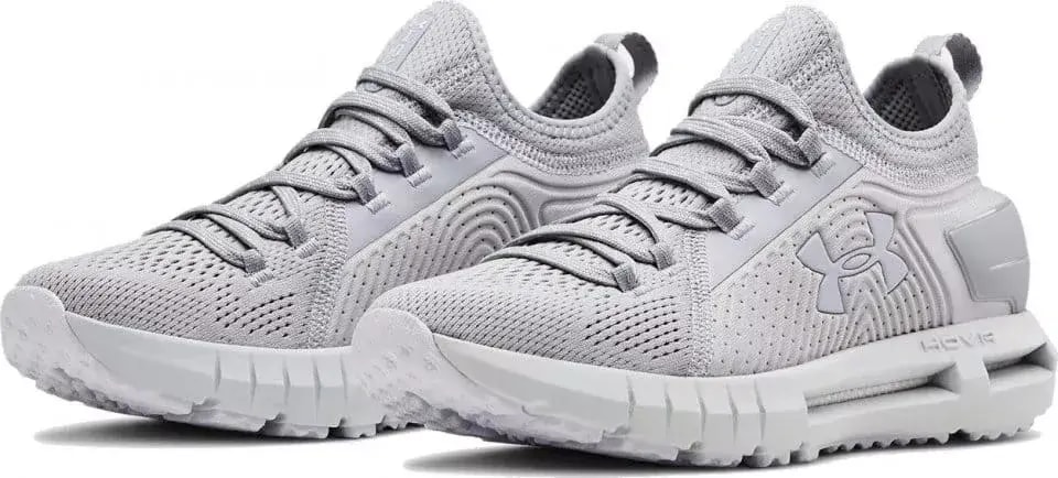 Giày Under Armour HOVR Phantom SE 'Grey' 3021589-105 — ảnh 2