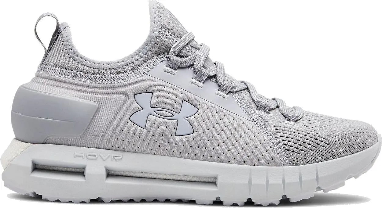 Giày Under Armour HOVR Phantom SE 'Grey' 3021589-105 — kich-thuoc: 36