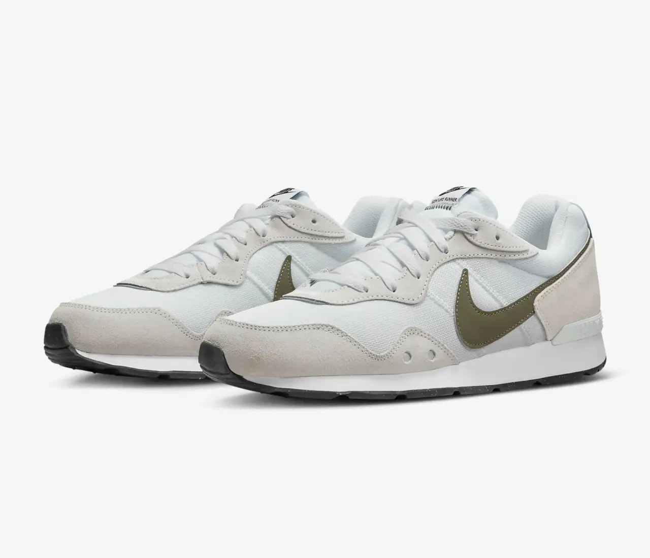 Giày Nike Venture 'Medium Olive' CK2944-101 — ảnh 4