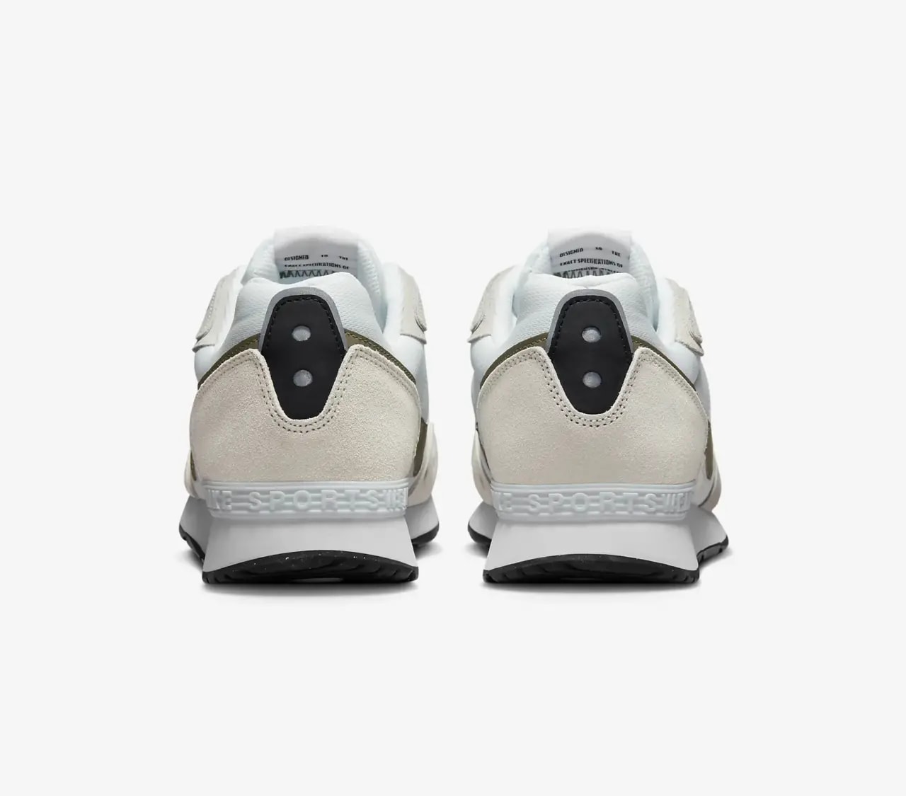 Giày Nike Venture 'Medium Olive' CK2944-101 — ảnh 5