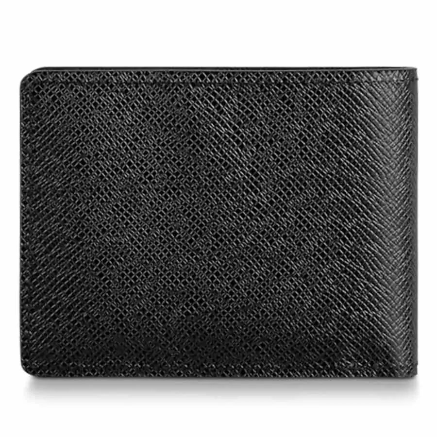Ví Louis Vuitton LV He Knows Multiple 'Black' M30531