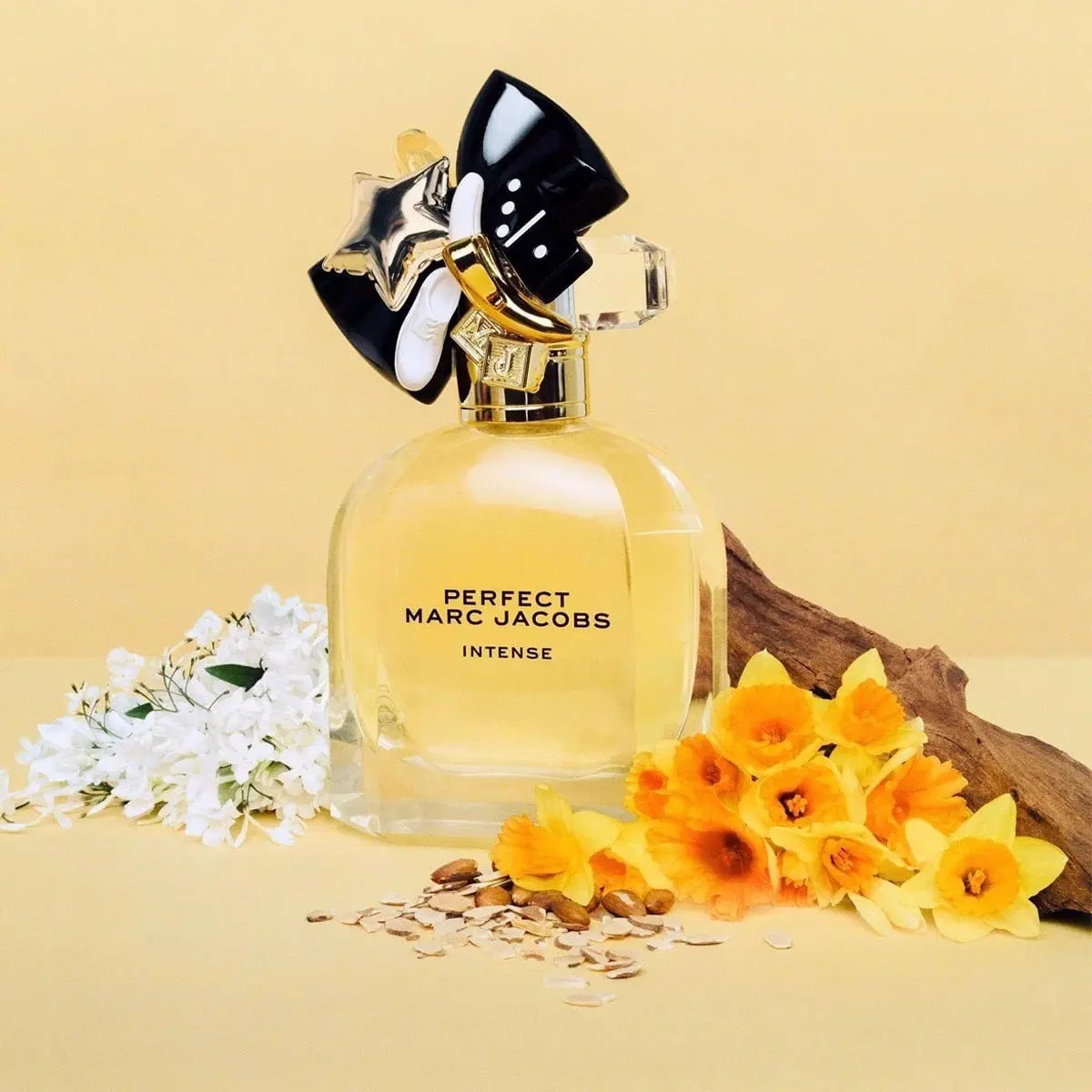 Nước Hoa Marc Jacobs Perfect Intense EDP — ảnh 2