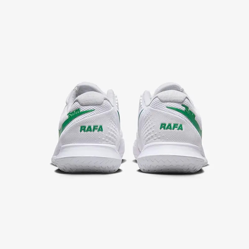 Giày Nike Court Air Zoom Vapor 4 'Rafa' DR1579-103 — ảnh 3