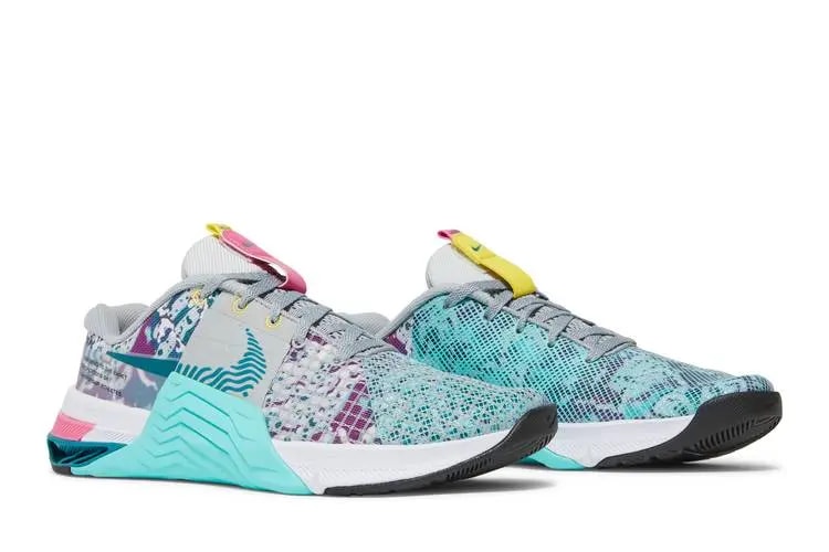 Giày Nike Metcon 8 'Graffiti Graphics' DQ0302-001 — ảnh 2