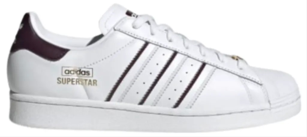 Giày Adidas Superstar 'White' GY2558 — kich-thuoc: 40 2/3